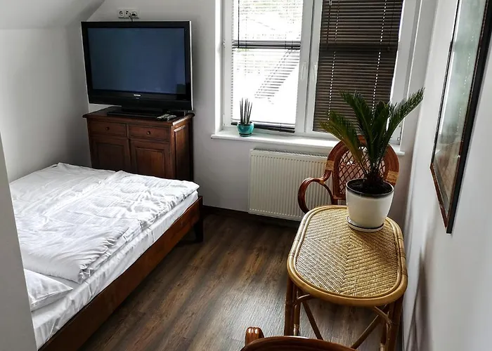 Appartement Watamu Trzęsacz