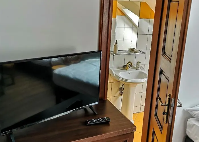 Watamu Appartement *