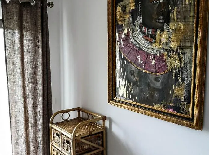 Appartement Watamu *