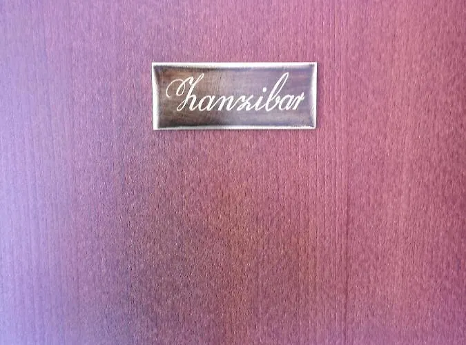 Apartamento Watamu *