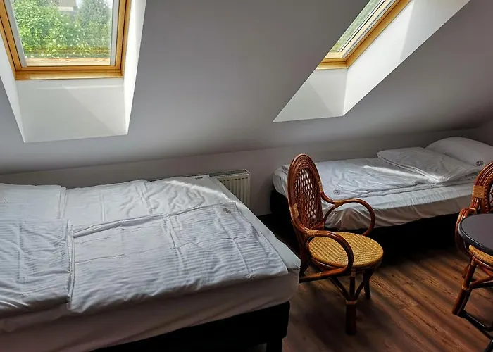 Watamu Apartamento Trzęsacz