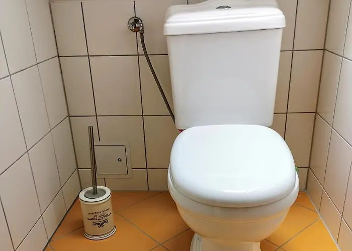 Apartamento Watamu Trzęsacz