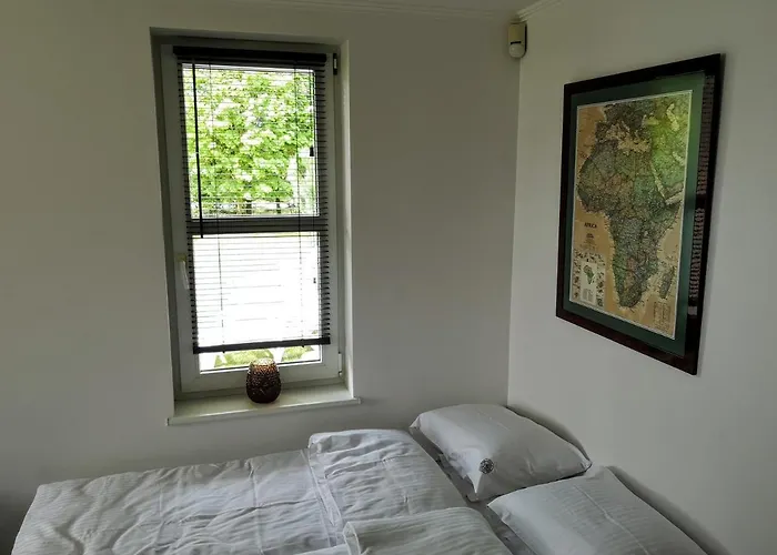 Apartamento Watamu *