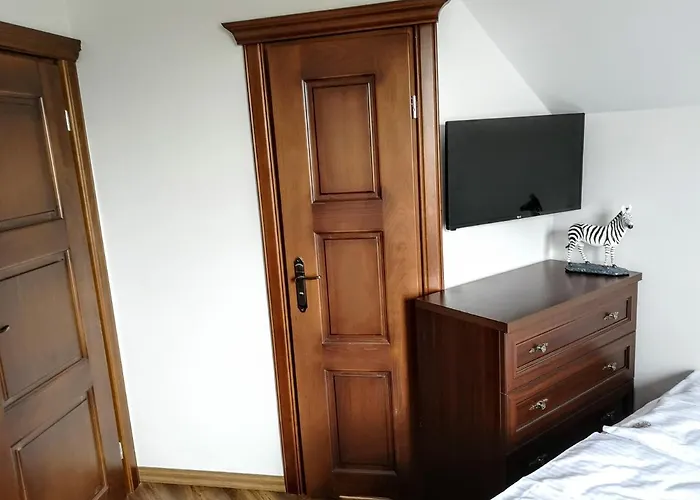 Watamu Appartement *