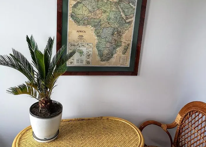 Watamu Apartamento Trzęsacz