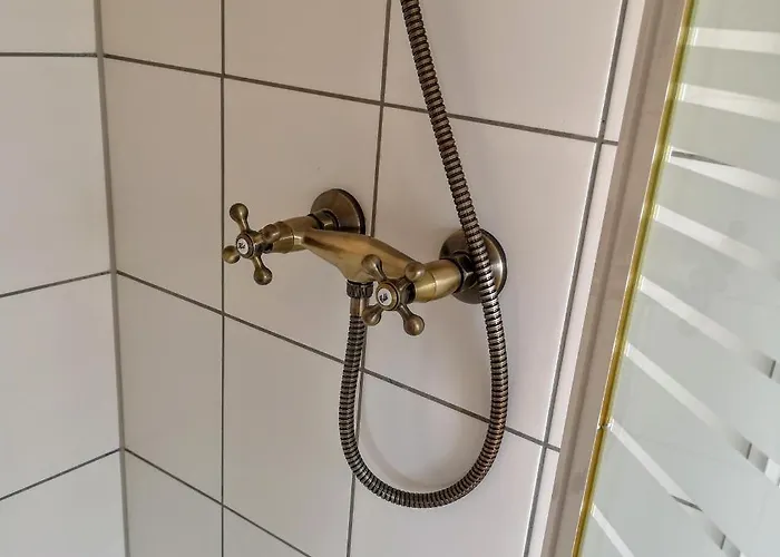 Watamu Apartamento *